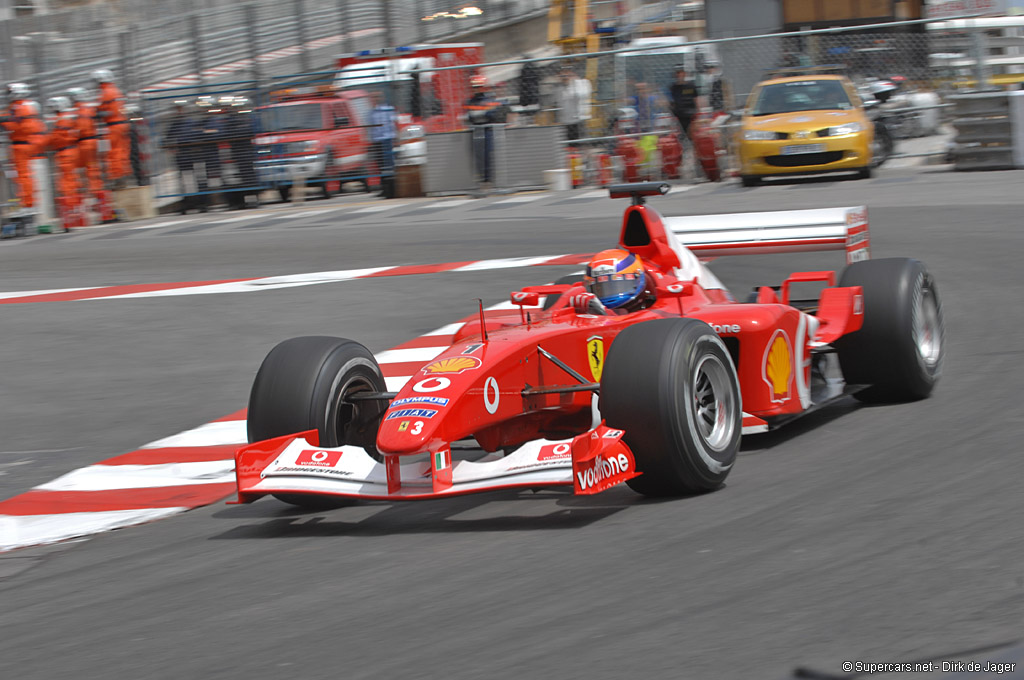 2008 Monaco Grand Prix Historique-9