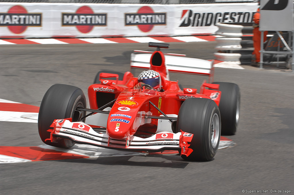 2008 Monaco Grand Prix Historique-9