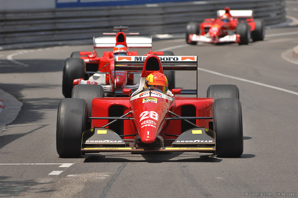 2008 Monaco Grand Prix Historique-9