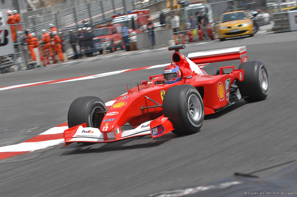 2008 Monaco Grand Prix Historique-9