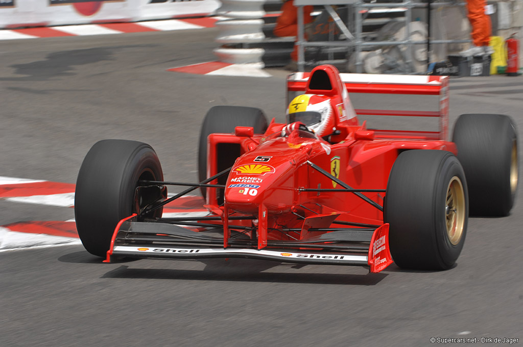 2008 Monaco Grand Prix Historique-9