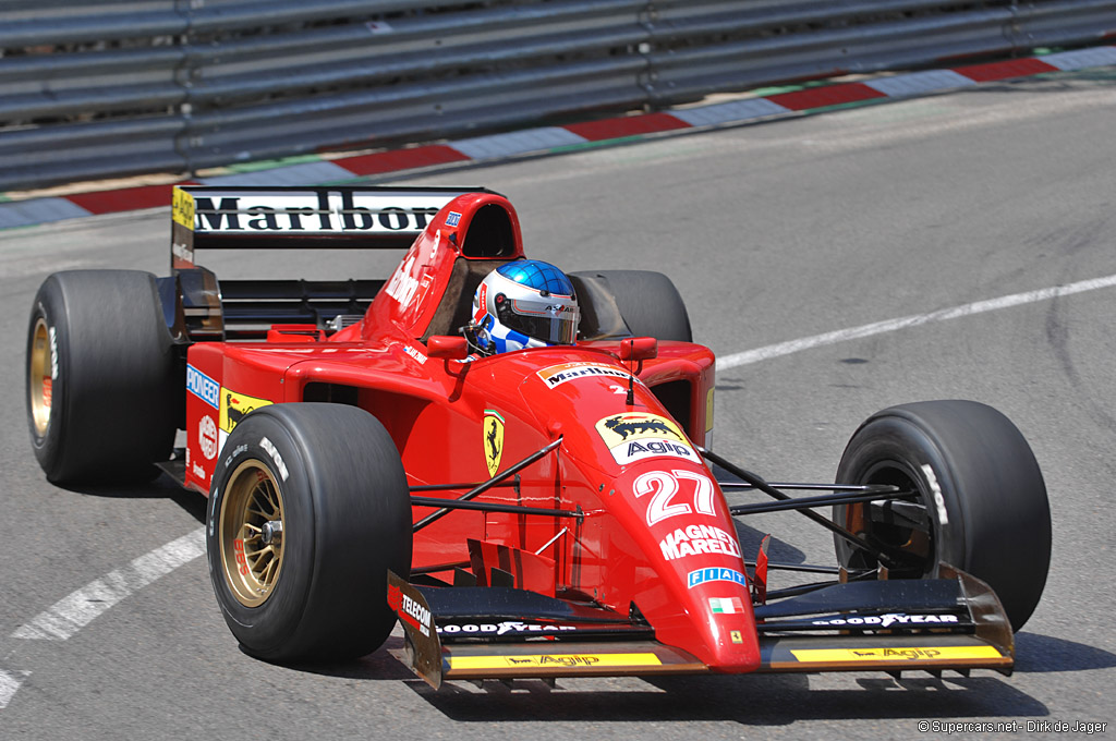 2008 Monaco Grand Prix Historique-9