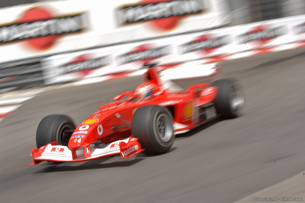 2008 Monaco Grand Prix Historique-9