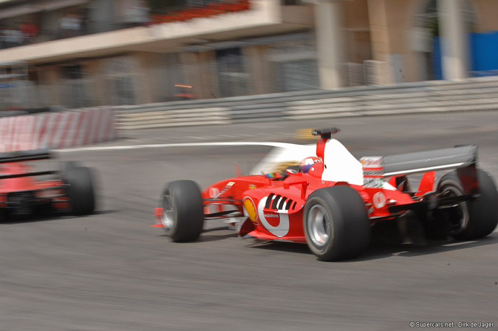 2008 Monaco Grand Prix Historique-9