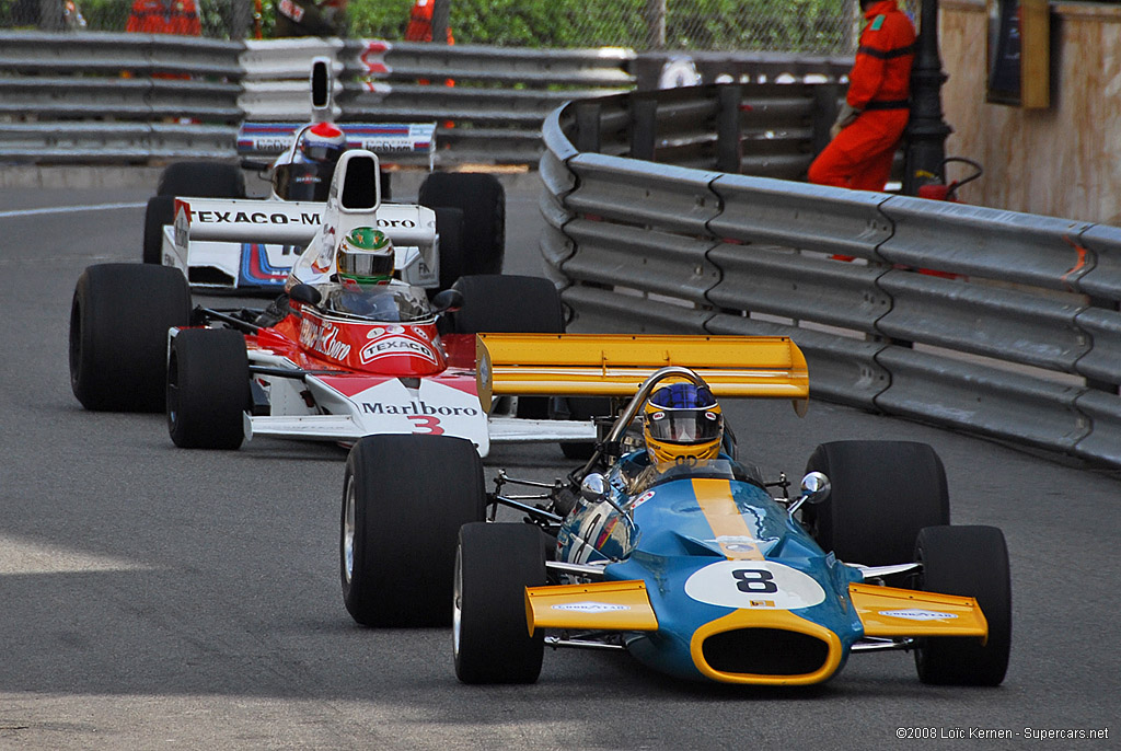 2008 Monaco Grand Prix Historique-7