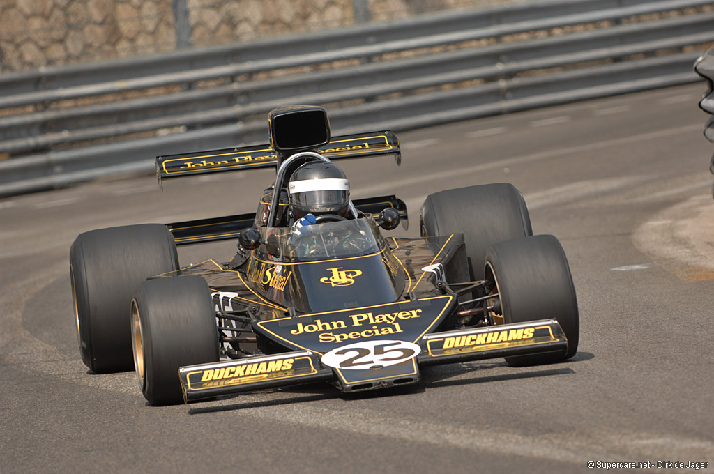 2008 Monaco Grand Prix Historique-7