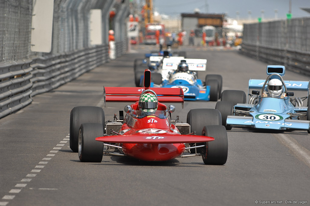 2008 Monaco Grand Prix Historique-7