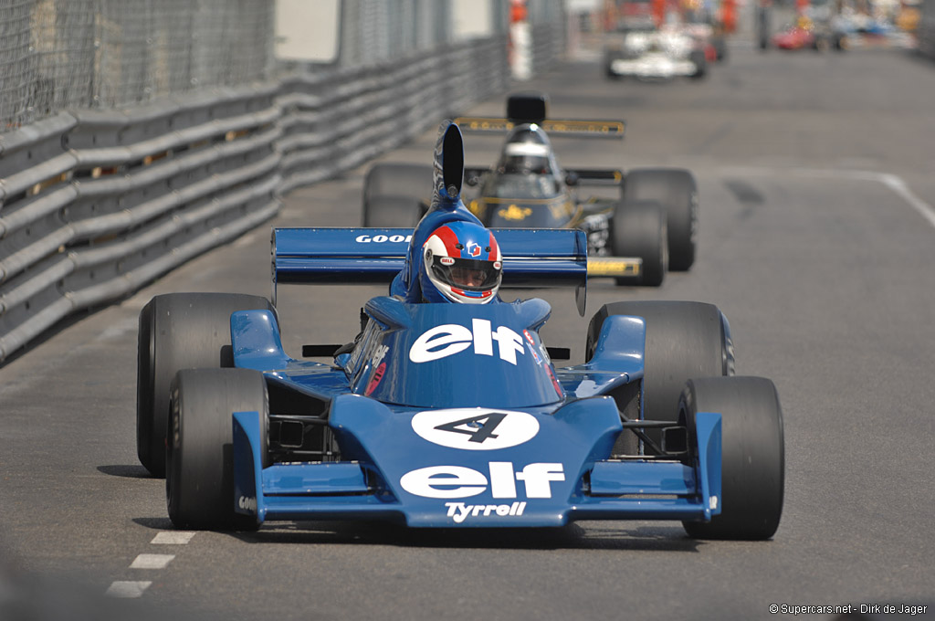 2008 Monaco Grand Prix Historique-7