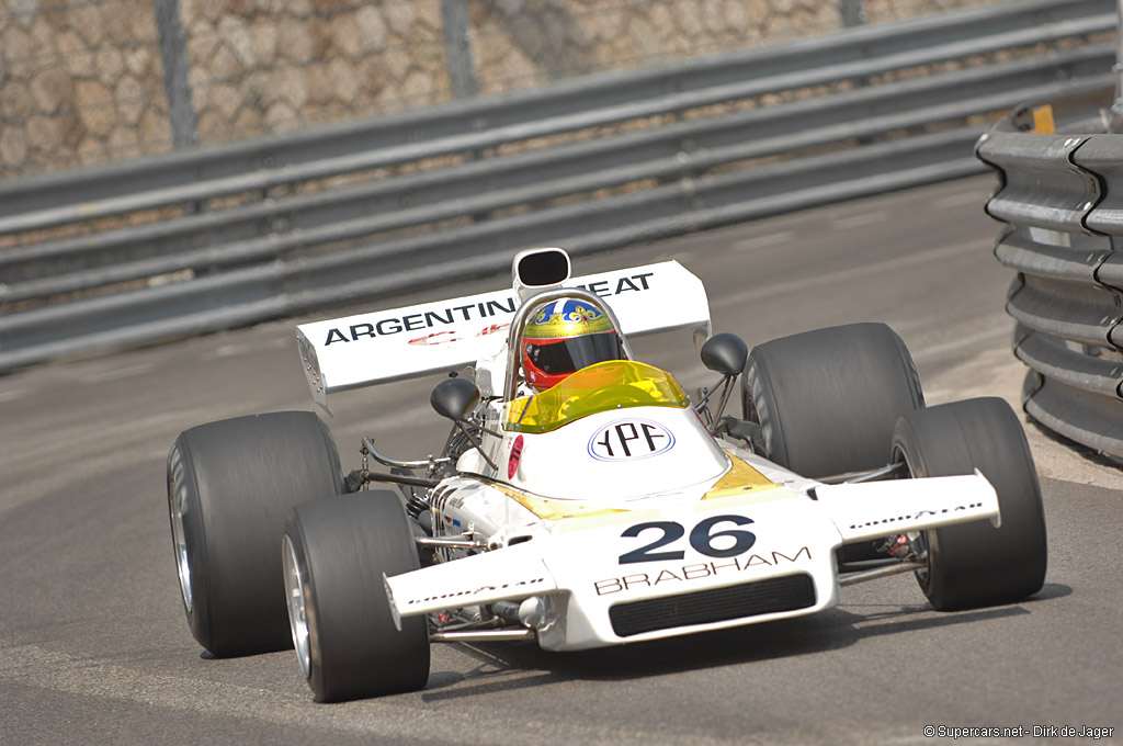 2008 Monaco Grand Prix Historique-7