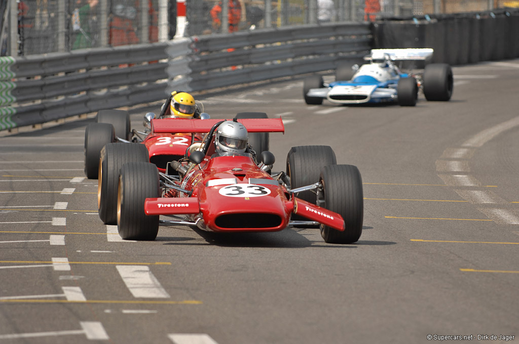 2008 Monaco Grand Prix Historique-7