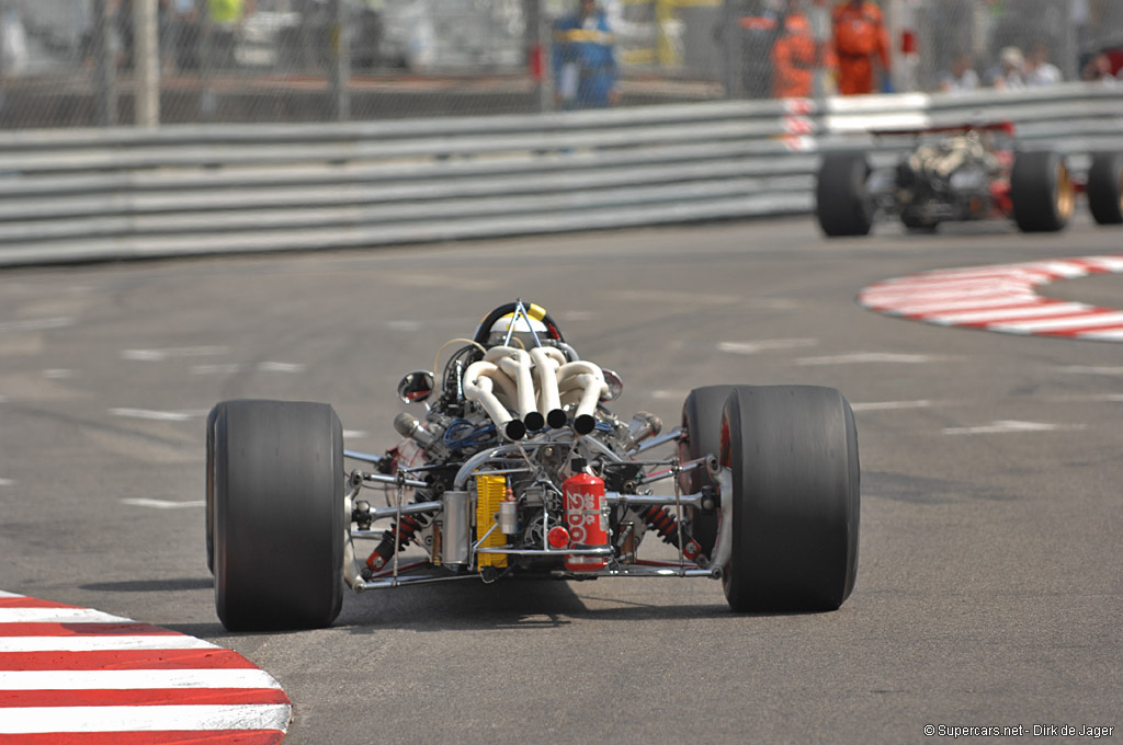 2008 Monaco Grand Prix Historique-7