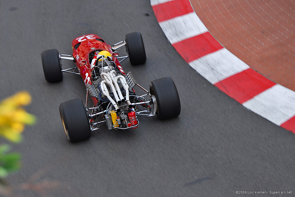 2008 Monaco Grand Prix Historique-7