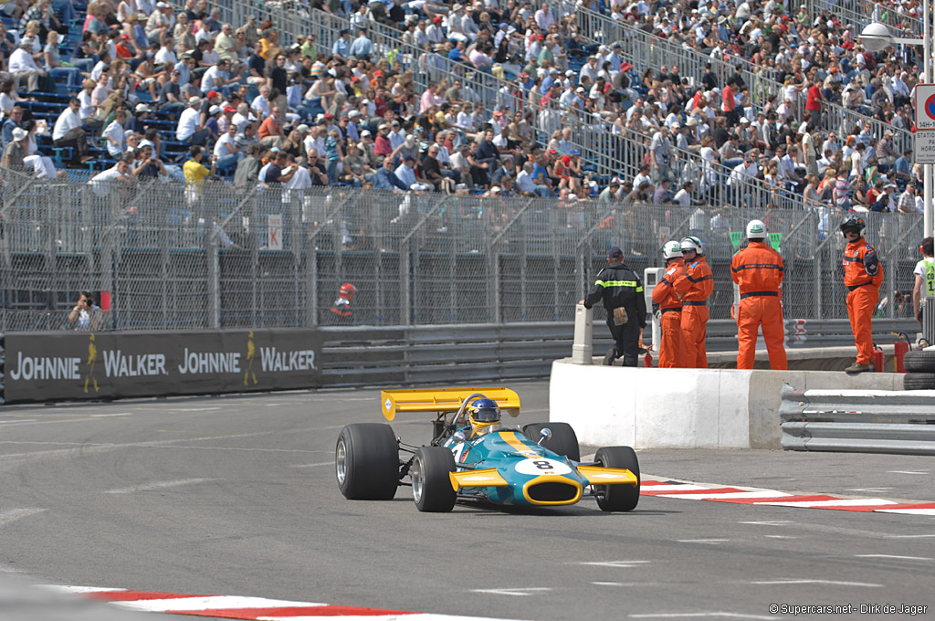 2008 Monaco Grand Prix Historique-7