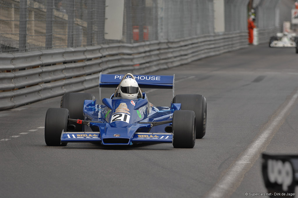 2008 Monaco Grand Prix Historique-8