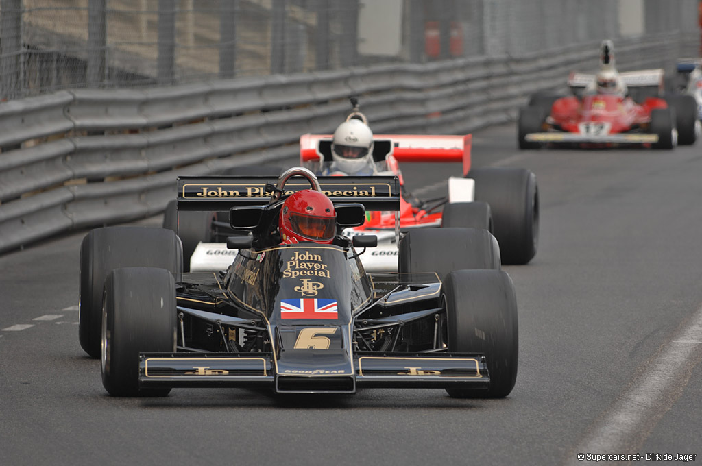 2008 Monaco Grand Prix Historique-8