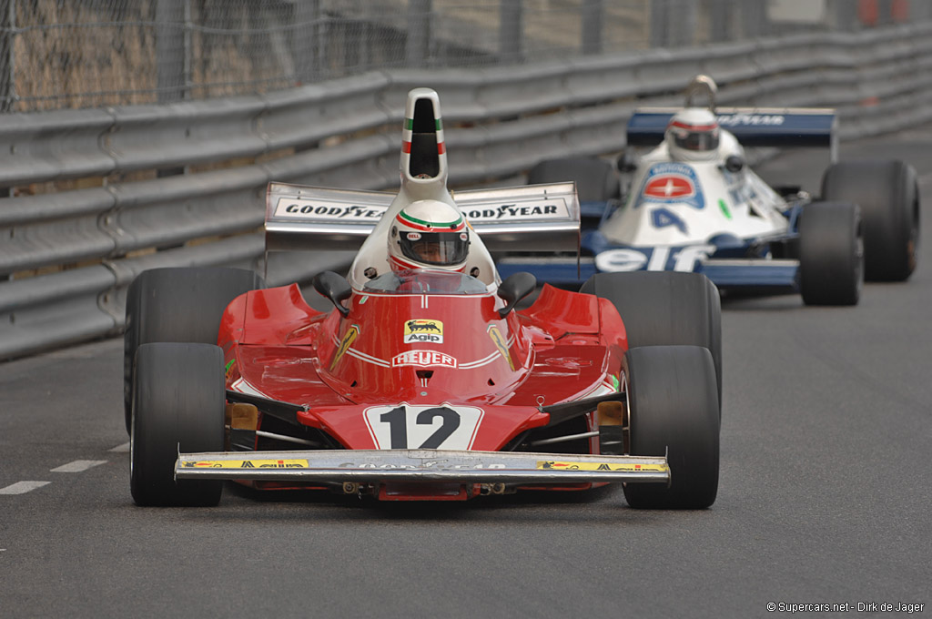 2008 Monaco Grand Prix Historique-8