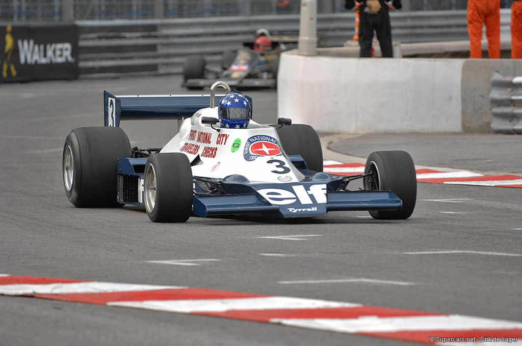 2008 Monaco Grand Prix Historique-8