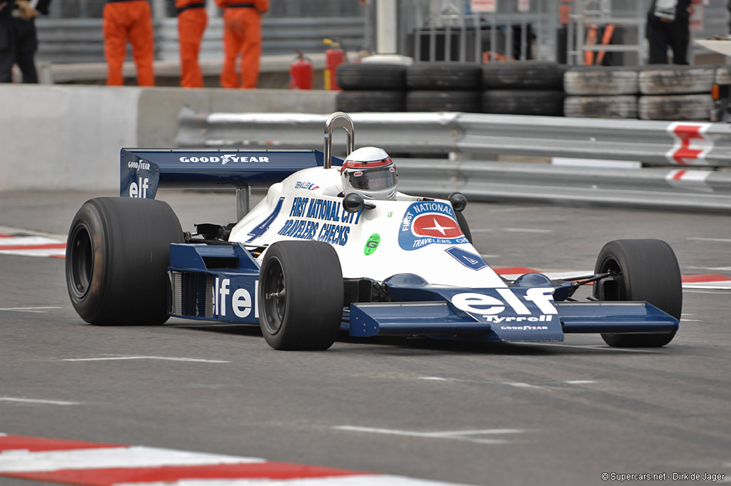 2008 Monaco Grand Prix Historique-8