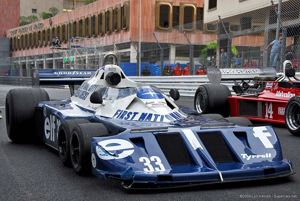 2008 Monaco Grand Prix Historique-8