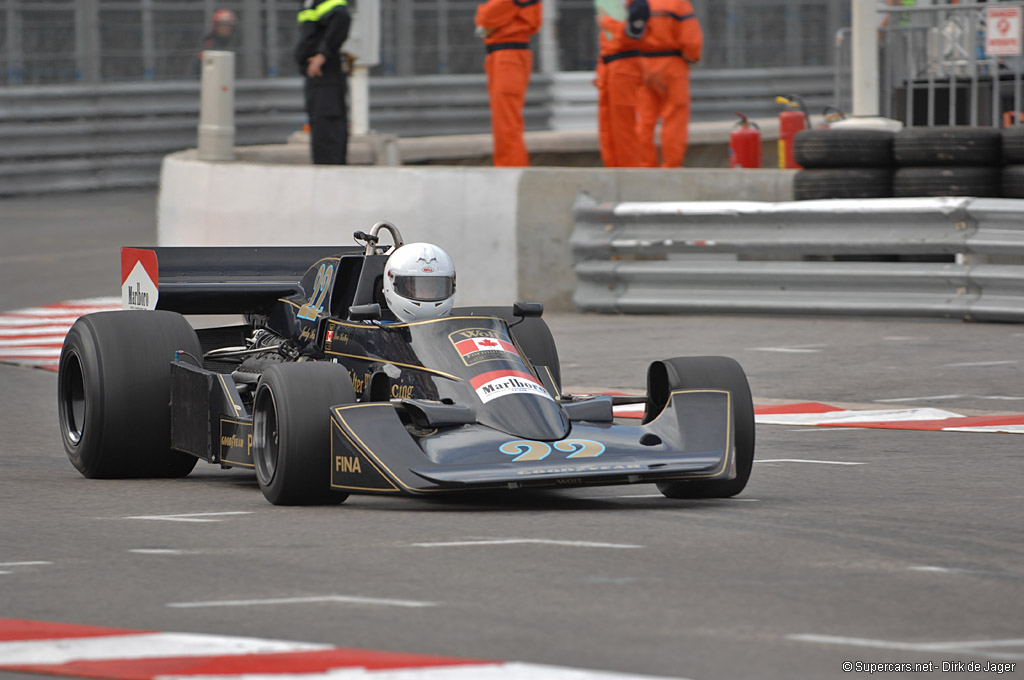 2008 Monaco Grand Prix Historique-8