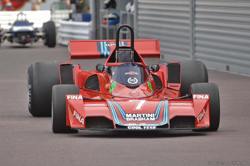 2008 Monaco Grand Prix Historique-8