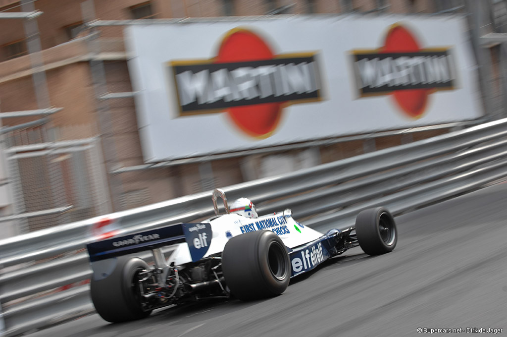 2008 Monaco Grand Prix Historique-8