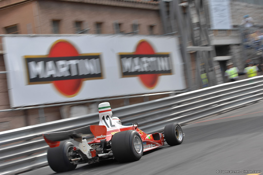 2008 Monaco Grand Prix Historique-8