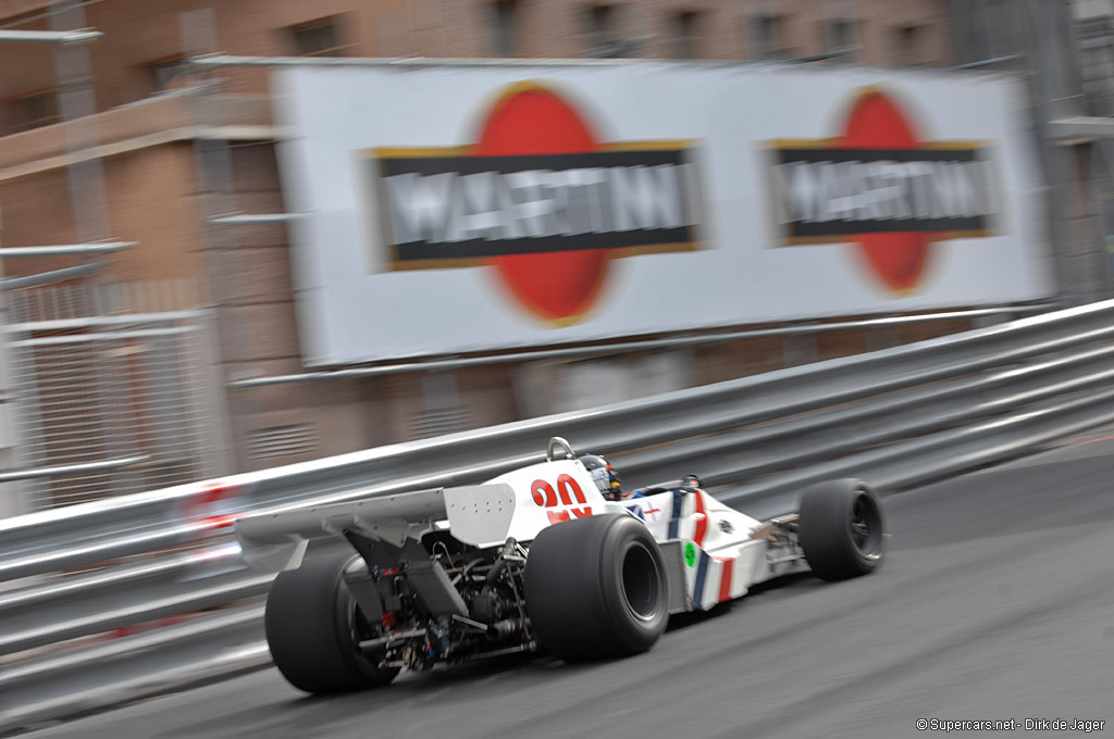 2008 Monaco Grand Prix Historique-8