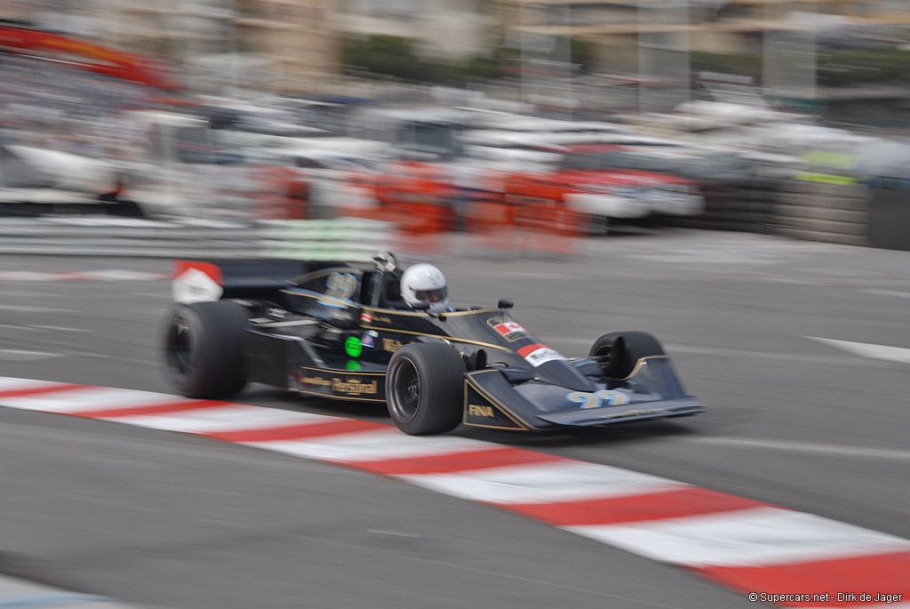 2008 Monaco Grand Prix Historique-8