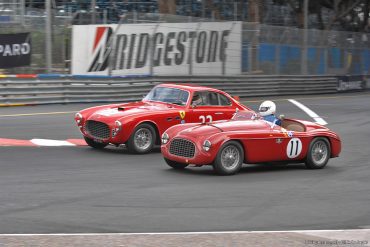 2008 Monaco Grand Prix Historique-4