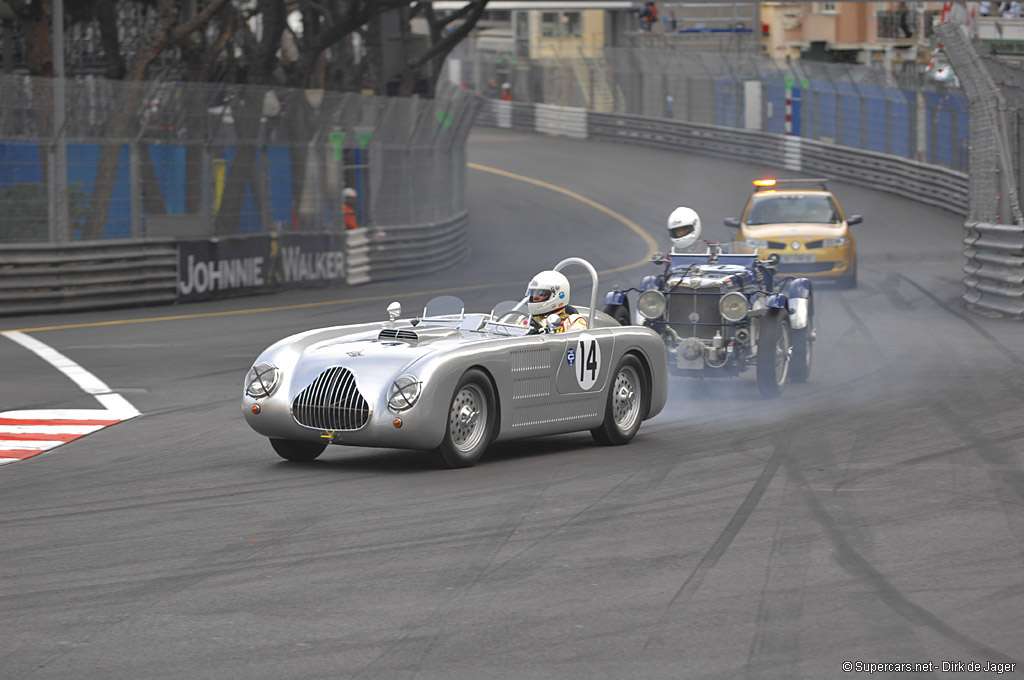 2008 Monaco Grand Prix Historique-4