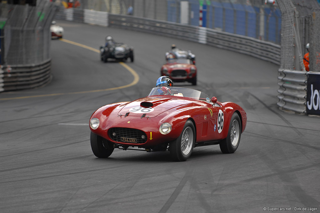 2008 Monaco Grand Prix Historique-4