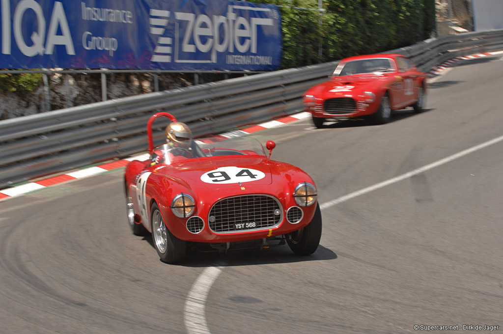 2008 Monaco Grand Prix Historique-4