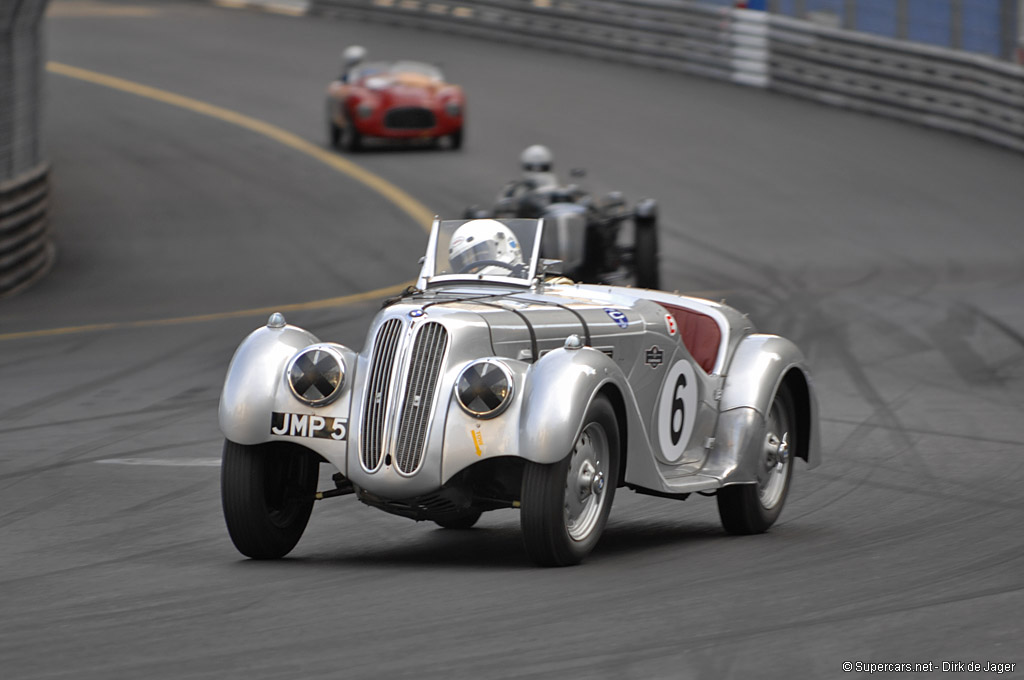 2008 Monaco Grand Prix Historique-4