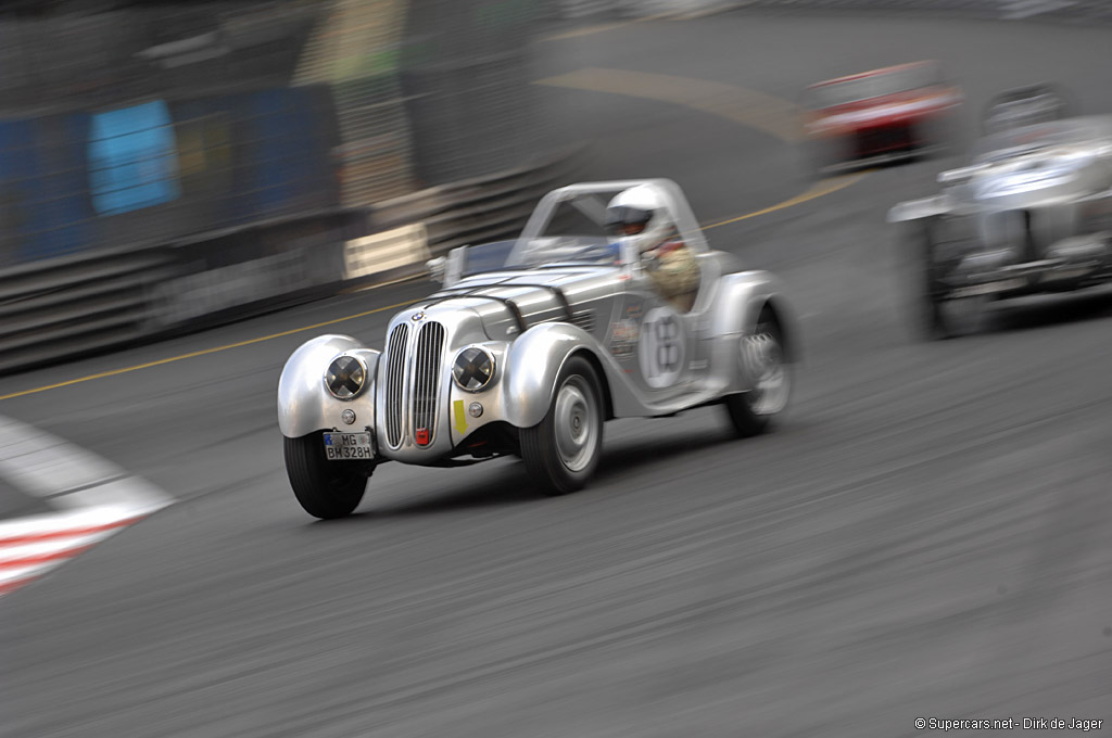 2008 Monaco Grand Prix Historique-4