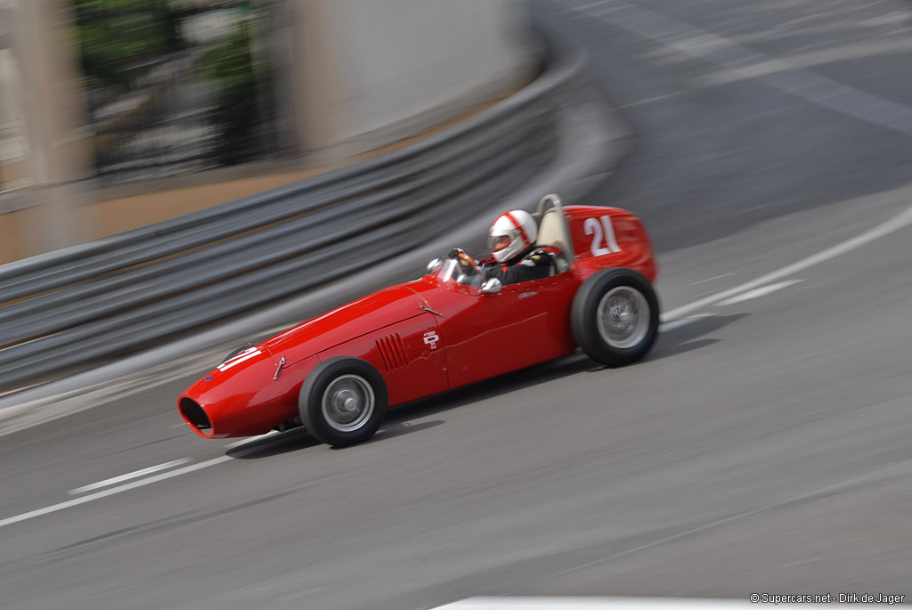 2008 Monaco Grand Prix Historique-5