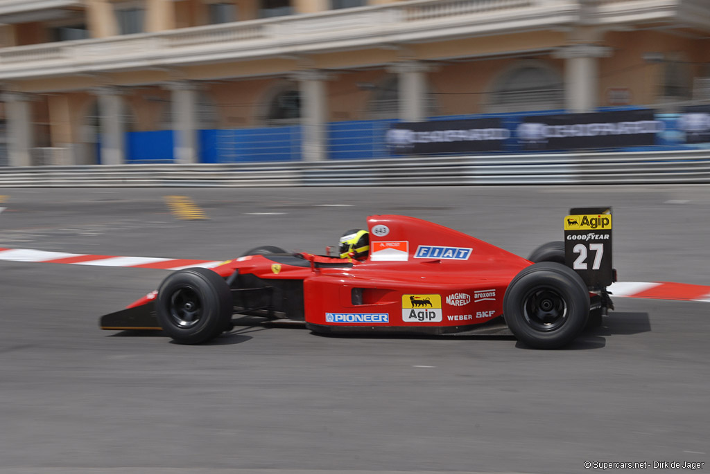 2008 Monaco Grand Prix Historique-9