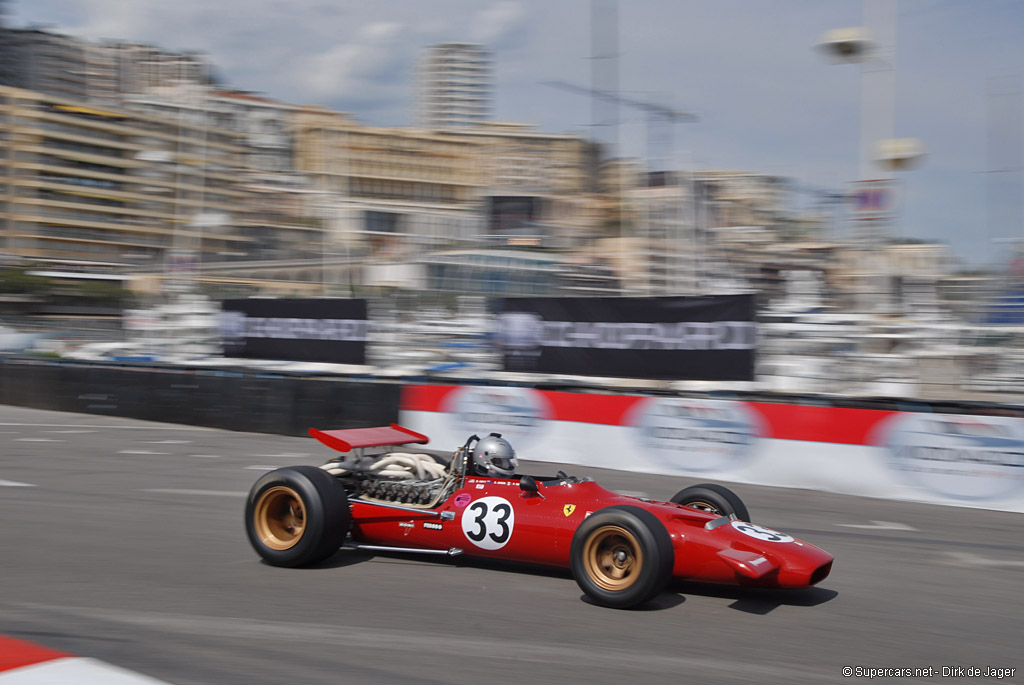 2008 Monaco Grand Prix Historique-7