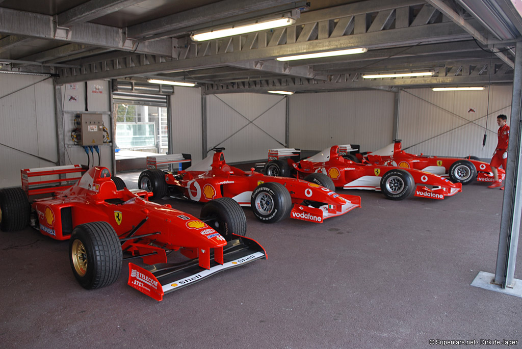 2008 Monaco Grand Prix Historique-9