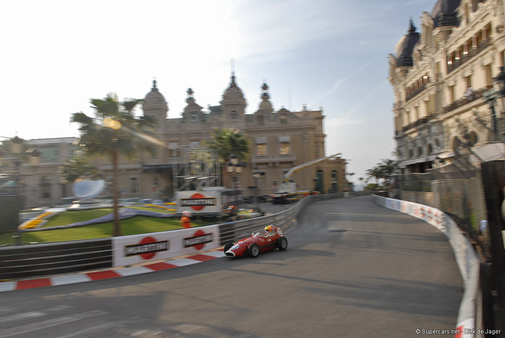 2008 Monaco Grand Prix Historique-5