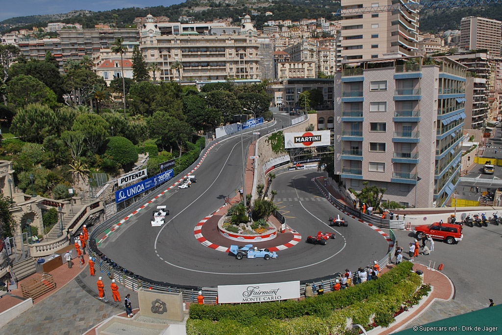 2008 Monaco Grand Prix Historique-7