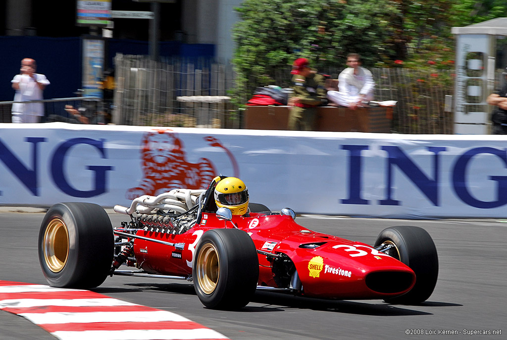 2008 Monaco Grand Prix Historique-9