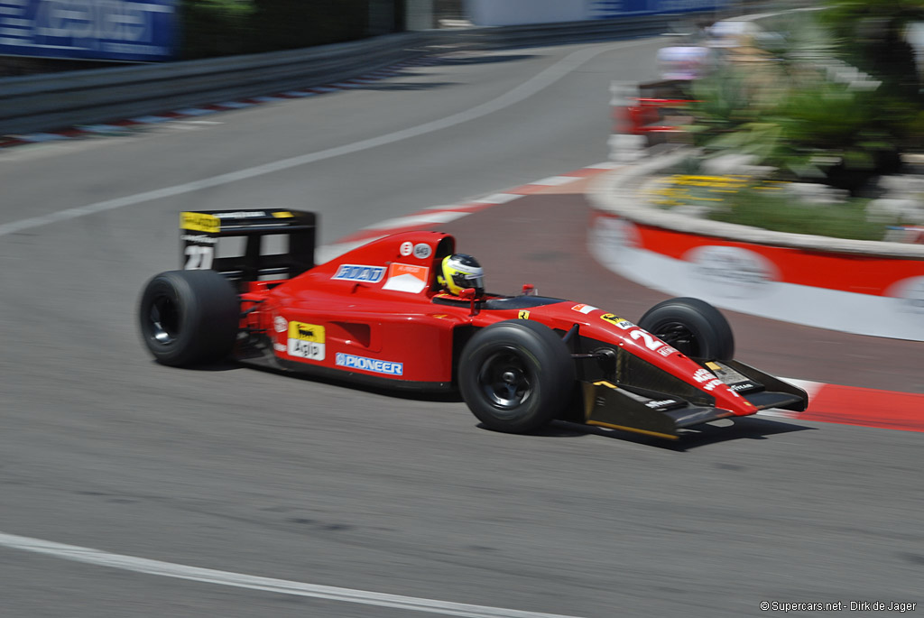 2008 Monaco Grand Prix Historique-9