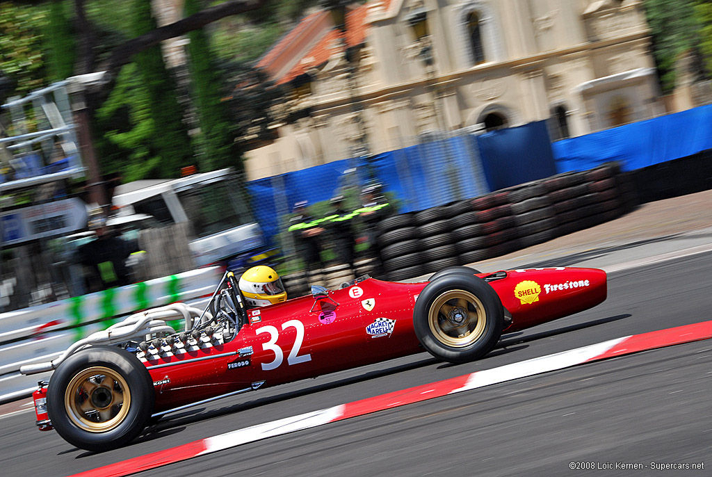 2008 Monaco Grand Prix Historique-9