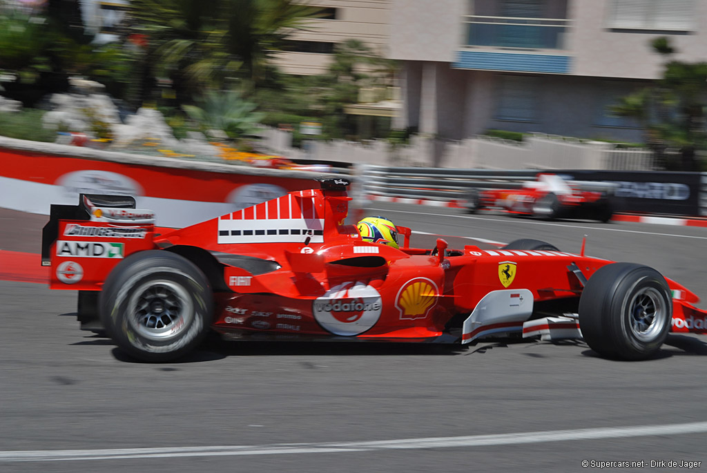 2008 Monaco Grand Prix Historique-9