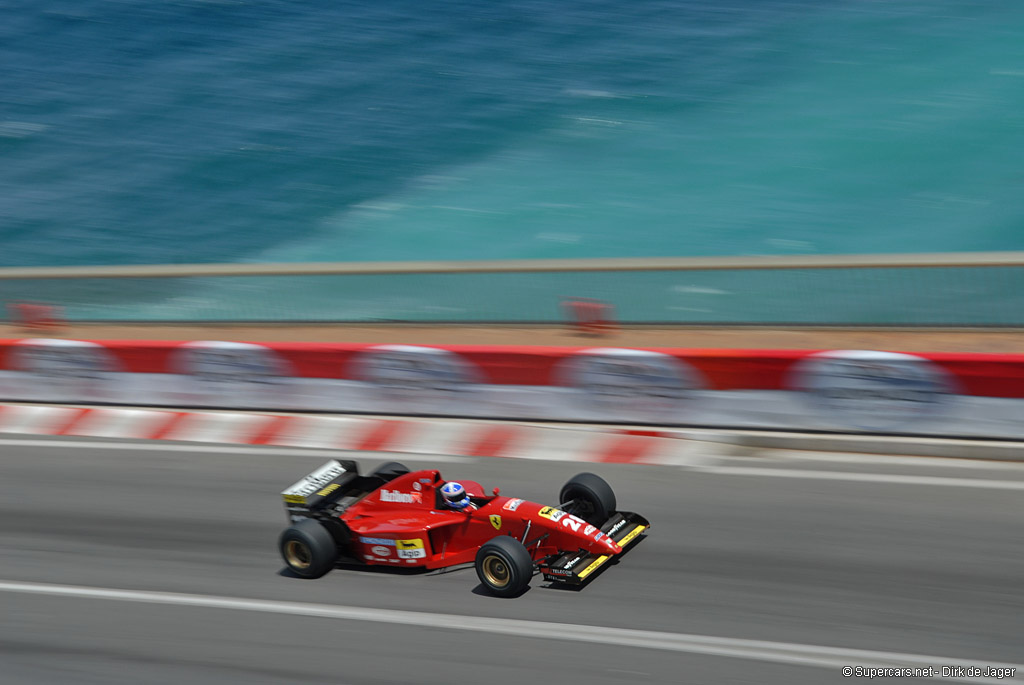 2008 Monaco Grand Prix Historique-9