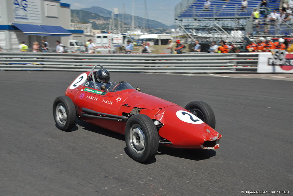 2008 Monaco Grand Prix Historique-5