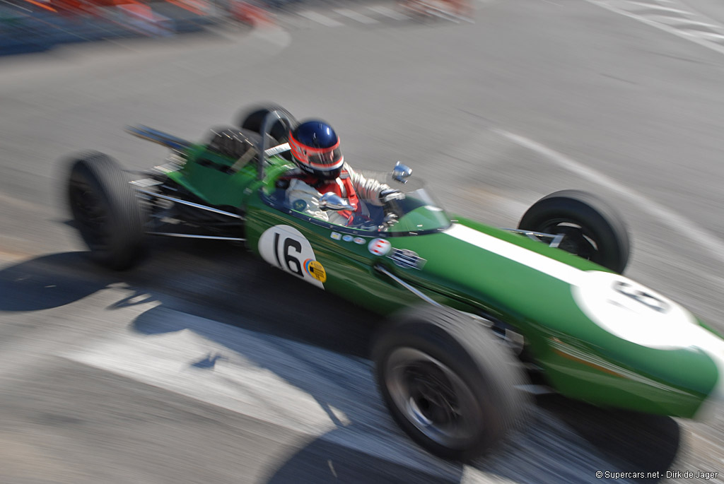 2008 Monaco Grand Prix Historique-6