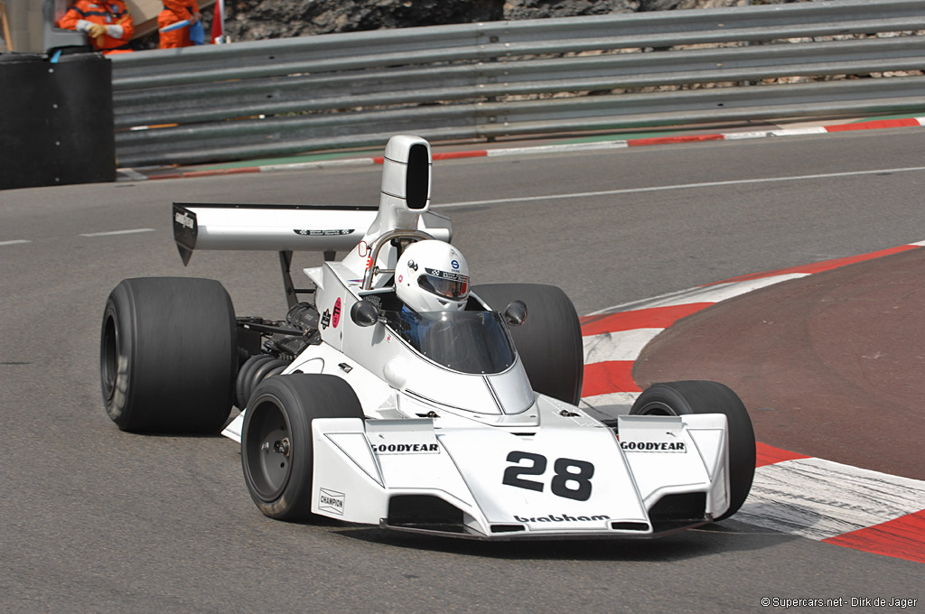 2008 Monaco Grand Prix Historique-7