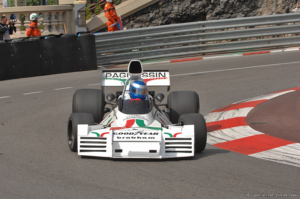 2008 Monaco Grand Prix Historique-7